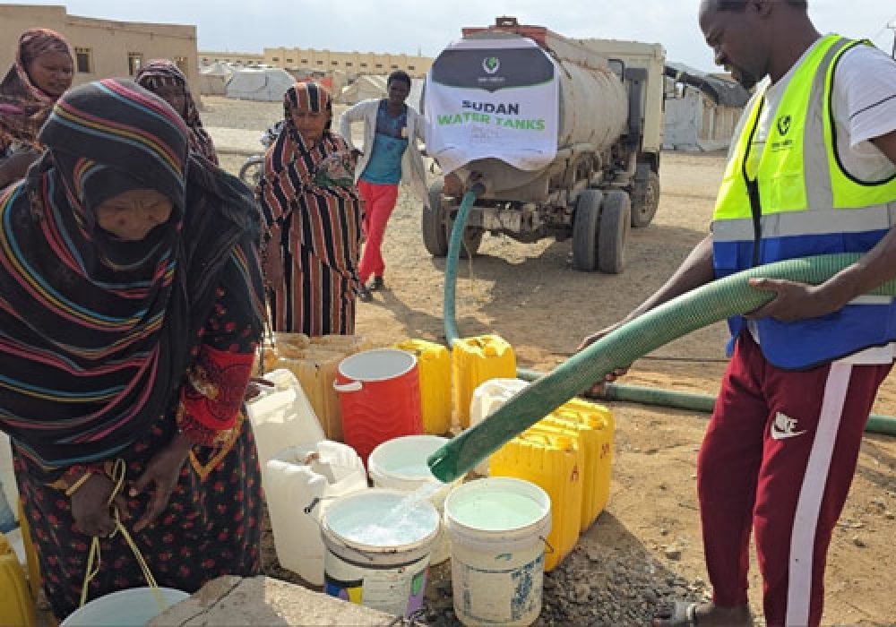 sudanwatertank