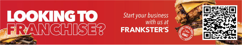 One Nation UK Ramadan 2025 Sponsors Chaii Garden