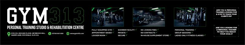 One Nation UK Ramadan 2025 Sponsors CK Foods