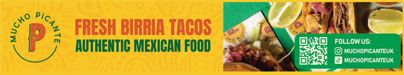 One Nation UK Ramadan 2025 Sponsor Smamz