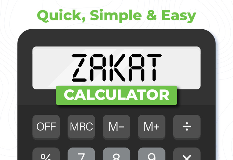 Zakat Calculator
